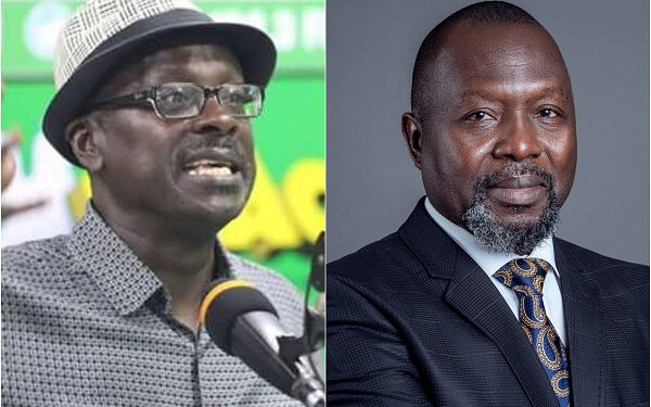 ‘A public school cannot privilege one religion over others’ – Azar tackles AG Ayine