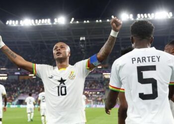 2026 Budget: GH¢150m allocated for Black Stars’ World Cup participation – Ato Forson