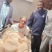 Ghana’s Francis Abu successfully undergoes surgery – GFA