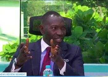 Mahama’s performance will deliver NDC victory in Kpandai rerun – Apanga