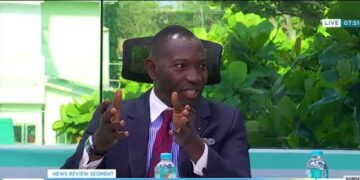 Mahama’s performance will deliver NDC victory in Kpandai rerun – Apanga