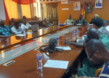 Nearly 20,000 people living with HIV in Bono Region – Ghana AIDS Commission