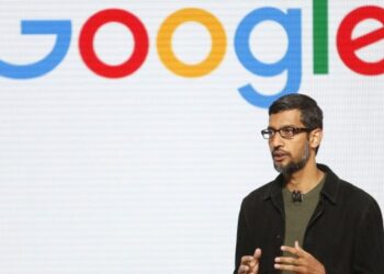 Don’t blindly trust what AI tells you – Google’s Sundar Pichai