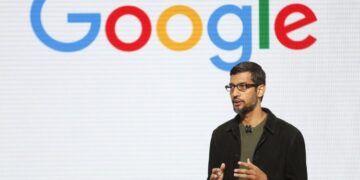 Don’t blindly trust what AI tells you – Google’s Sundar Pichai