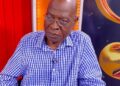 Legendary Ghanaian actor William “Akpatse” Addo passes away