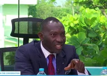 Don’t prejudge petition against EC Boss – Gaming Commission Deputy CEO warns