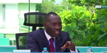 Don’t prejudge petition against EC Boss – Gaming Commission Deputy CEO warns